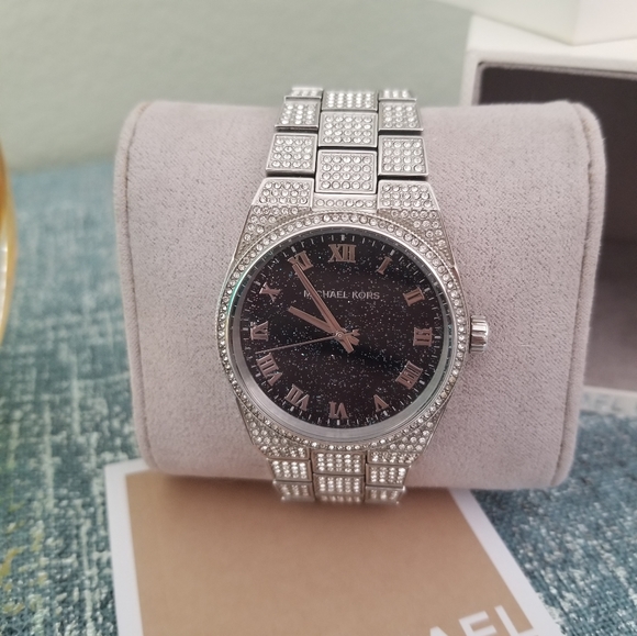 Michael Kors Channing (MK6089) - Picture 2 of 10